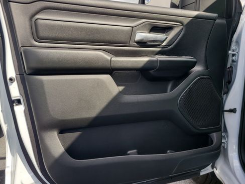 Used 2026 RAM 1500 Tradesman RWD image 16