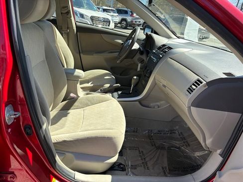 Used 2009 Toyota Corolla Base image 13