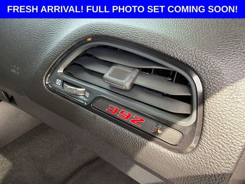 Used 2023 Dodge Challenger R/T Scat Pack RWD image 41