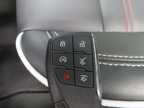 Used 2026 GMC Yukon XL AT4 Ultimate AWD/4WD image 60