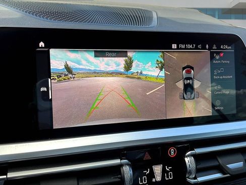 Used 2023 BMW M4 xDrive Competition AWD/4WD image 14