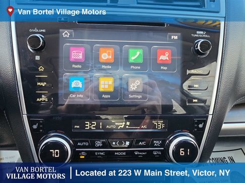 Used 2018 Subaru Legacy 3.6R Limited AWD/4WD image 21
