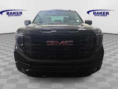 New 2026 GMC Sierra 1500 Elevation