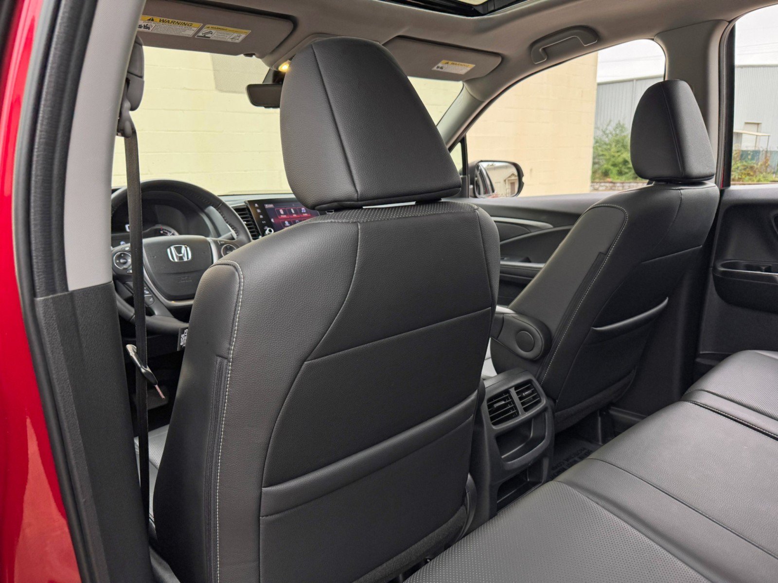 Used 2023 Honda Ridgeline RTL image 35
