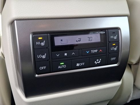 Certified 2023 Lexus GX 460 Luxury image 12