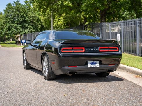 Used 2020 Dodge Challenger GT w/ Driver Convenience Group AWD/4WD image 7