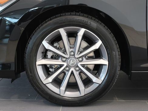 New 2026 Acura Integra FWD image 24