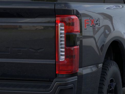 New 2026 Ford F350 XL w/ STX Appearance Package AWD/4WD image 21