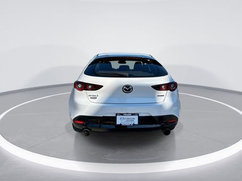 Used 2025 MAZDA MAZDA3 s image 7