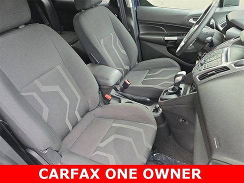 Used 2014 Ford Transit Connect XLT image 10