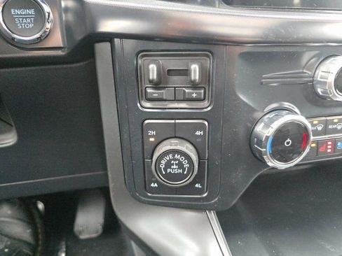 New 2025 Ford F150 Tremor w/ Equipment Group 402A High image 32