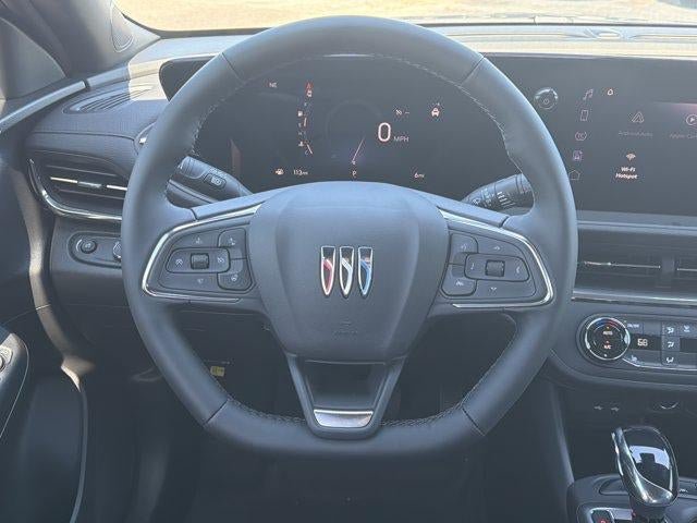 New 2026 Buick Envista Preferred w/ Convenience I Package FWD image 19