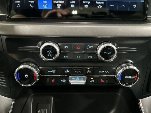 Certified 2025 Ford F150 Lightning XLT AWD/4WD image 21