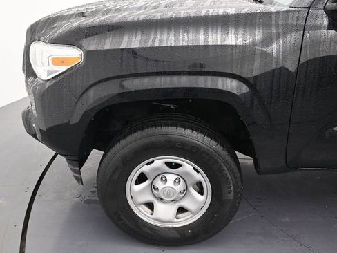 Used 2021 Toyota Tacoma SR image 10