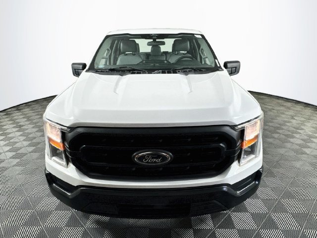 Used 2021 Ford F150 XL w/ Equipment Group 101A High RWD image 2