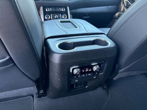 Certified 2024 GMC Yukon Denali RWD image 42