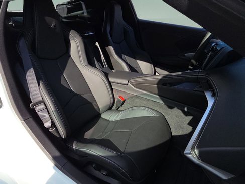 New 2026 Chevrolet Corvette Z06 image 21