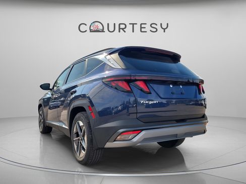 New 2026 Hyundai Tucson SEL image 2