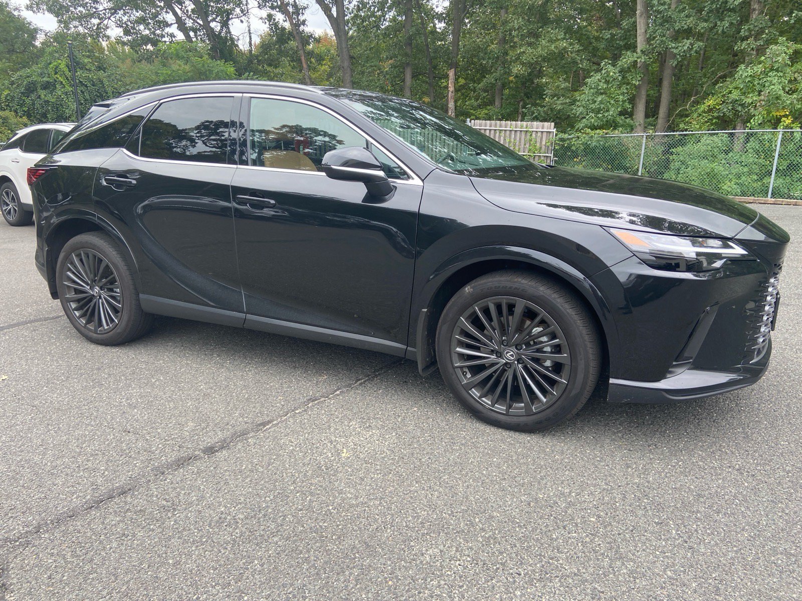 Used 2024 Lexus RX 350 Premium w/ Cold Area Package AWD/4WD image 1