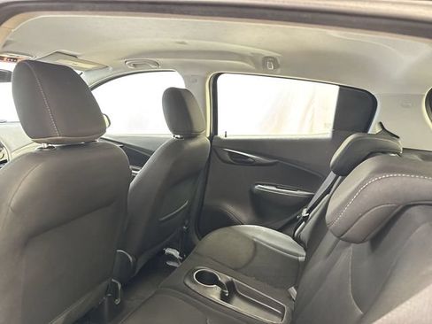 Certified 2020 Chevrolet Spark LT FWD image 13