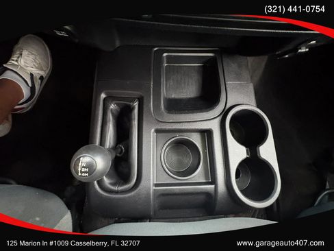 Used 2017 RAM 2500 Tradesman w/ Chrome Appearance Group AWD/4WD image 20