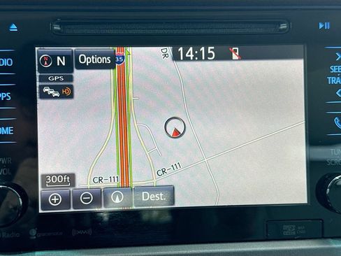Used 2017 Toyota Sienna XLE Premium FWD image 15