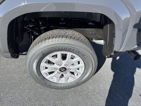 New 2024 Toyota Tacoma 2WD Double Cab image 12