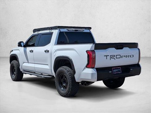 Used 2023 Toyota Tundra TRD Pro image 7