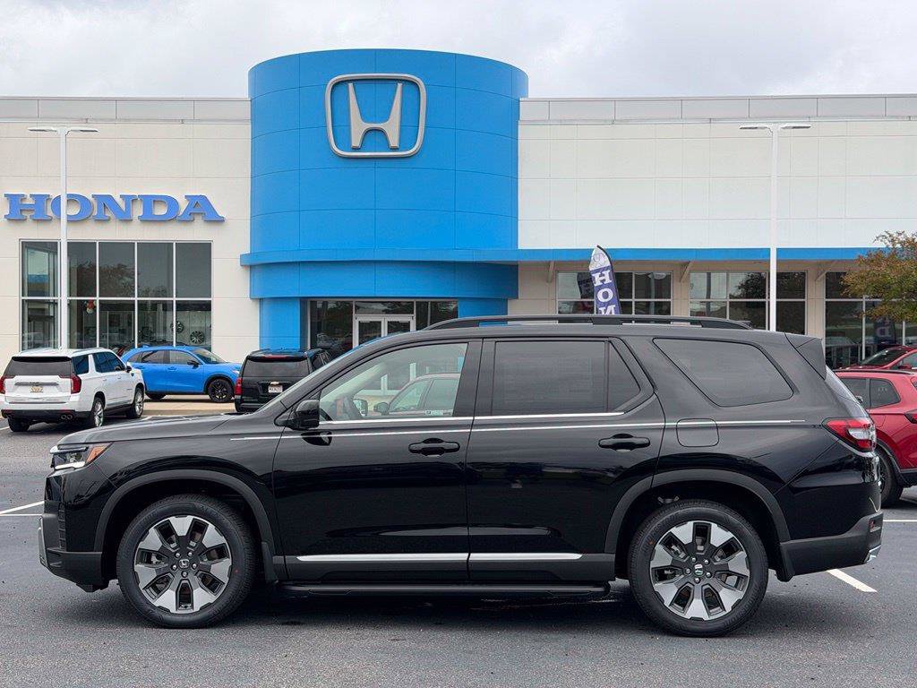 New 2026 Honda Pilot Elite image 5