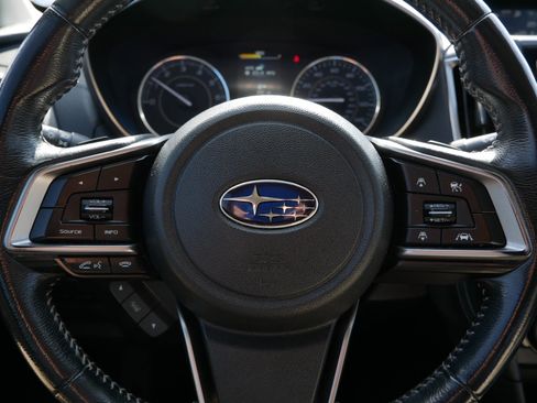 Used 2018 Subaru Impreza 2.0i Limited AWD/4WD image 25