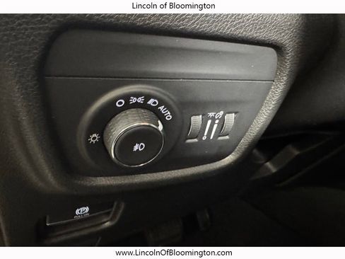 Used 2022 Jeep Grand Cherokee L Limited w/ Trailer Tow Group (B) AWD/4WD image 41