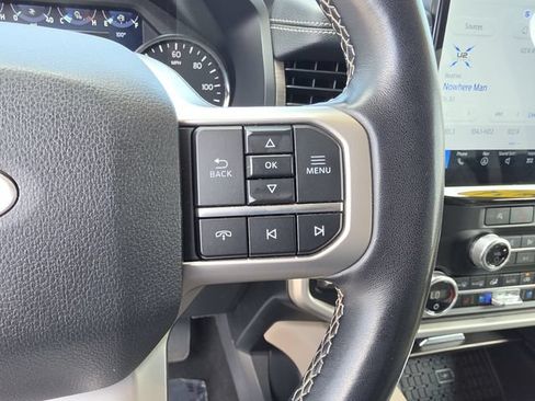 Used 2024 Ford Expedition Max Limited RWD image 23