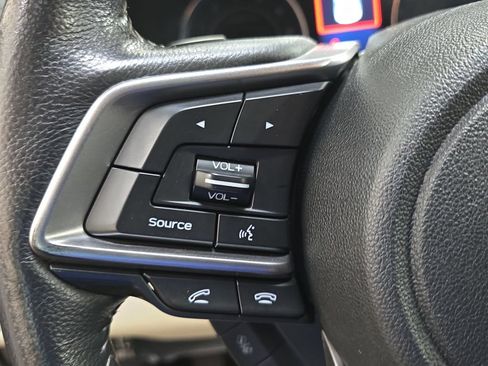 Used 2020 Subaru Ascent Limited w/ Popular Package #3 AWD/4WD image 19