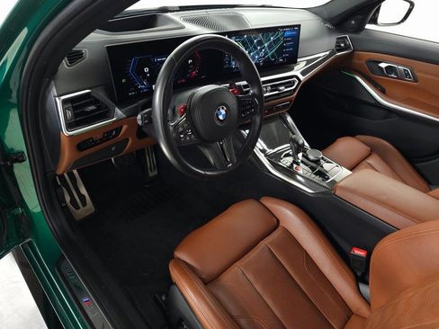 Used 2023 BMW M3 Competition image 18