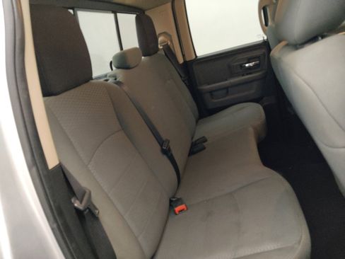 Used 2017 RAM 1500 Classic SLT image 19