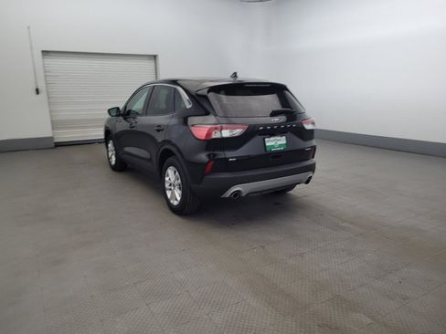 Used 2021 Ford Escape SE AWD/4WD image 5