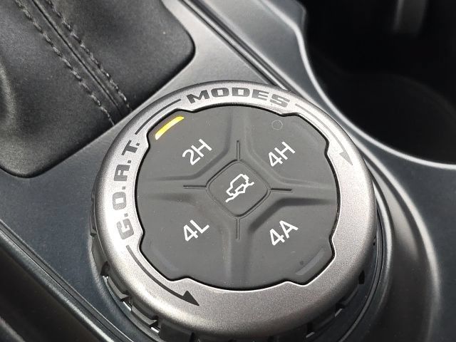 Used 2024 Ford Bronco Wildtrak AWD/4WD image 34