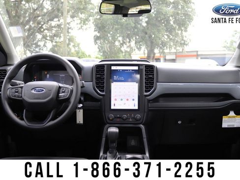 New 2025 Ford Ranger XL w/ Trailer Tow Package image 29