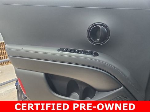 Certified 2026 Hyundai Palisade XRT Pro AWD/4WD image 28