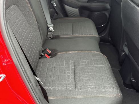 Used 2026 Honda HR-V Sport image 15