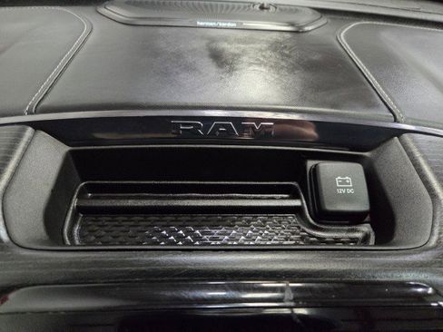 Used 2024 RAM 3500 Limited image 64