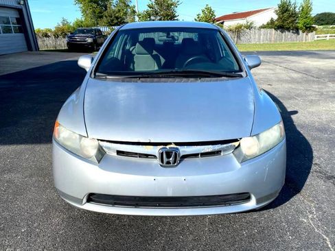 Used 2007 Honda Civic LX image 7