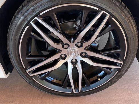 Used 2022 Honda Accord Touring image 41