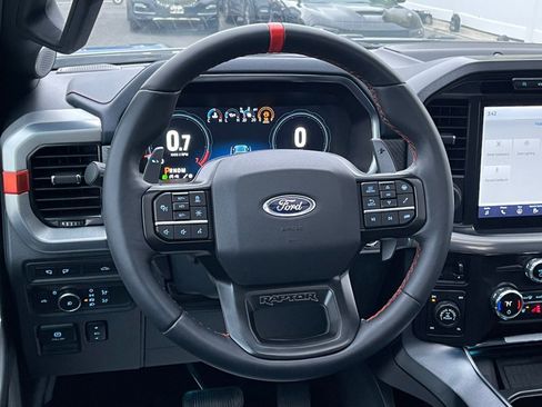 Used 2021 Ford F150 Raptor w/ Raptor 37 Performance Package image 36