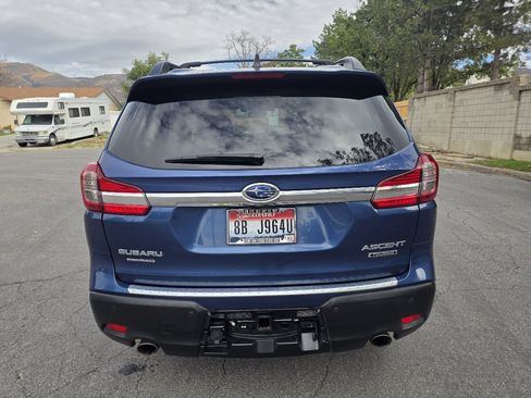Used 2022 Subaru Ascent Touring w/ Popular Package #2A image 5
