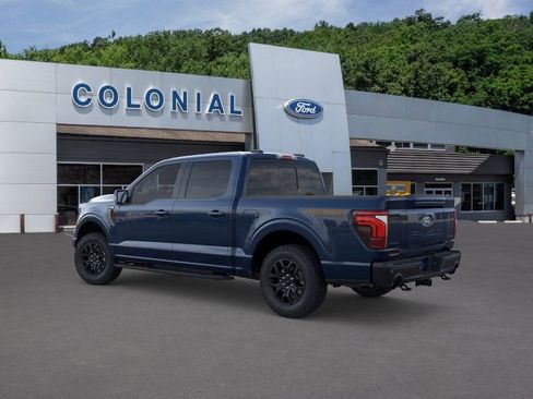 New 2026 Ford F150 Tremor w/ Equipment Group 402A High image 4