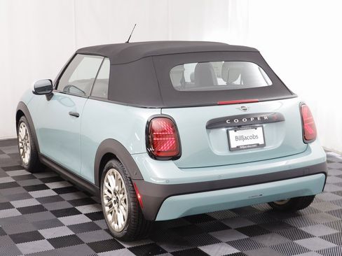 New 2026 MINI Cooper S image 14