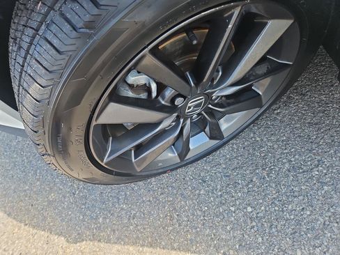 Used 2020 Honda Civic EX image 10