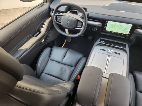 New 2027 Lincoln Navigator Reserve w/ Jet Appearance Package AWD/4WD image 10