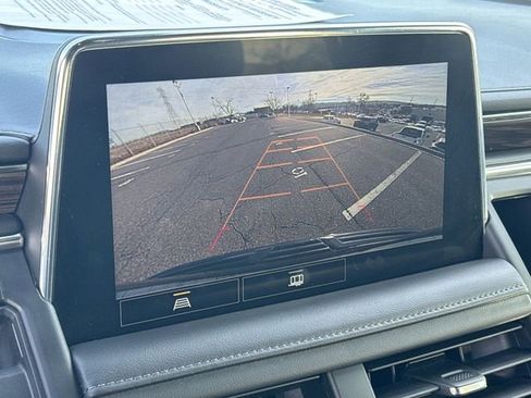 Used 2021 Chevrolet Tahoe LS image 14